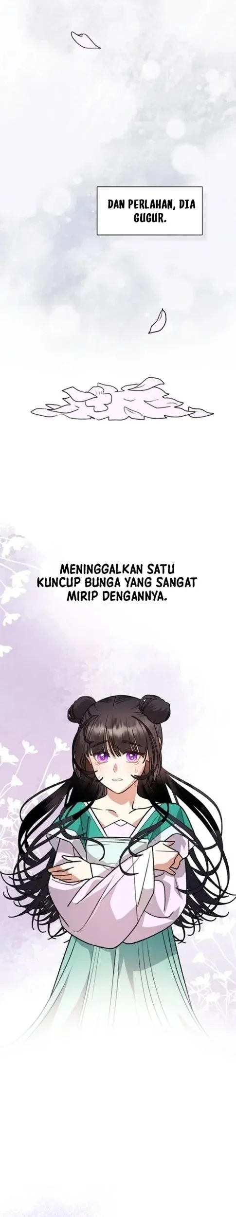 Beastly Night Bab 17 halaman 5