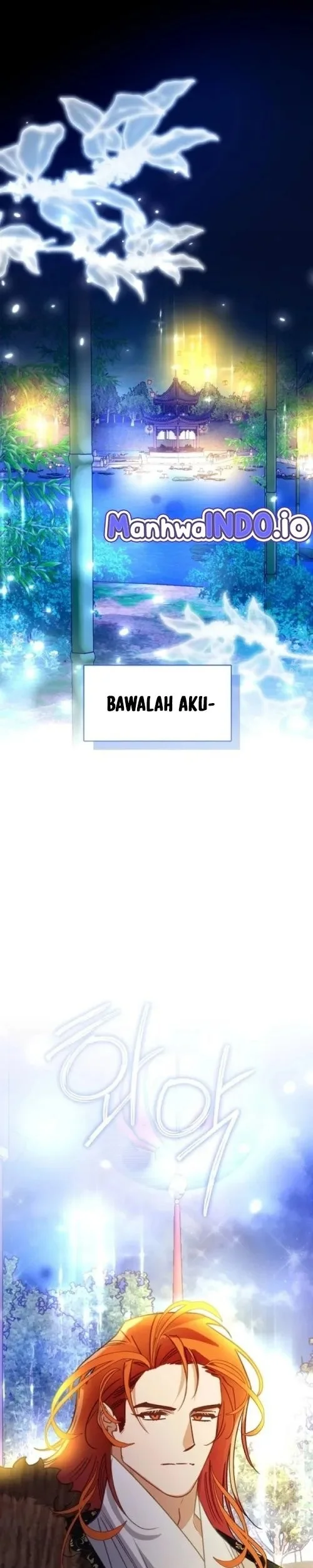 Beastly Night Bab 17 halaman 23