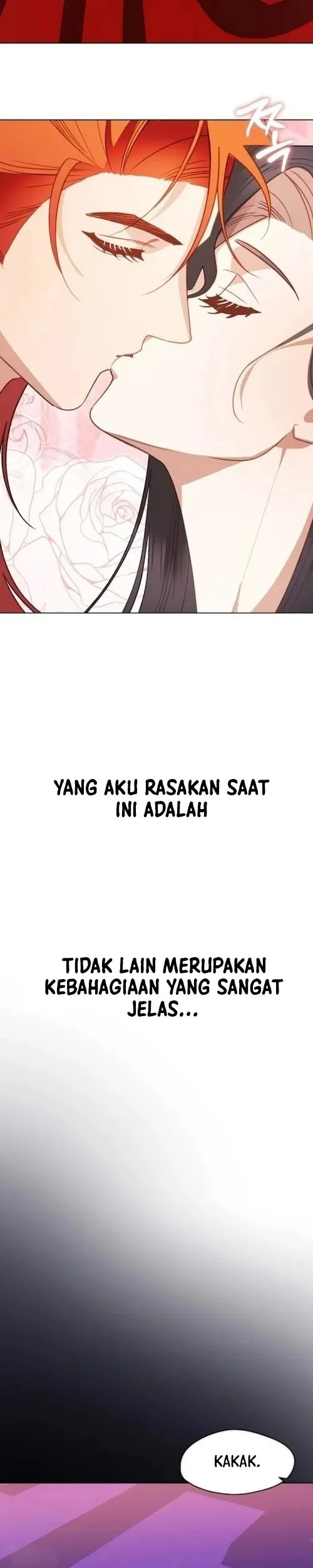 Beastly Night Bab 19 halaman 19