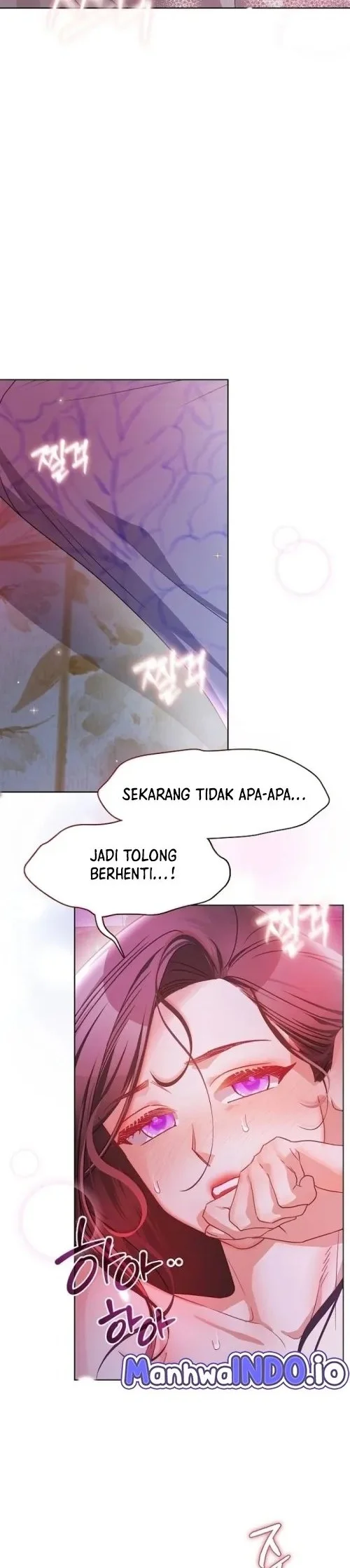 Beastly Night Bab 4 halaman 8
