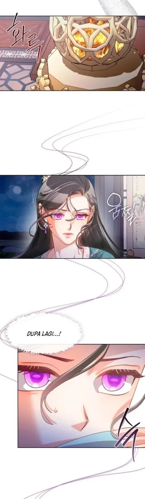 Beastly Night chapter 7 halaman 6