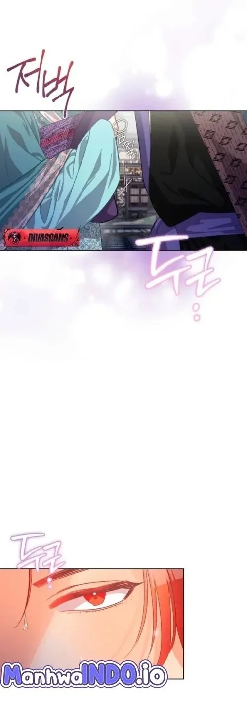 Beastly Night chapter 7 halaman 8