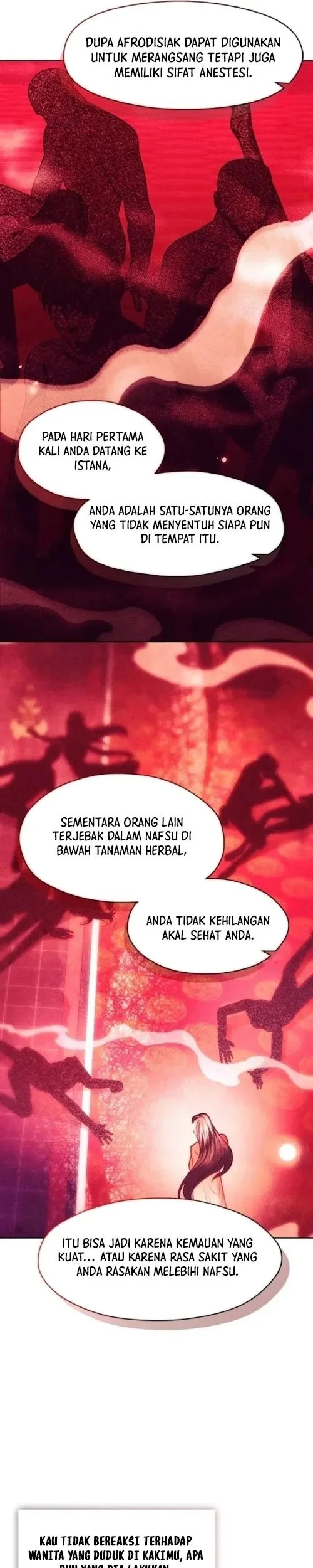 Beastly Night chapter 7 halaman 13