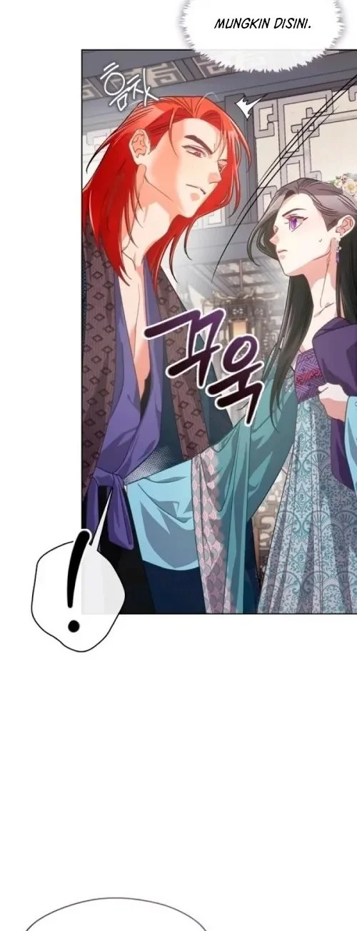 Beastly Night chapter 7 halaman 16