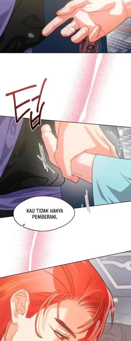 Beastly Night chapter 7 halaman 18