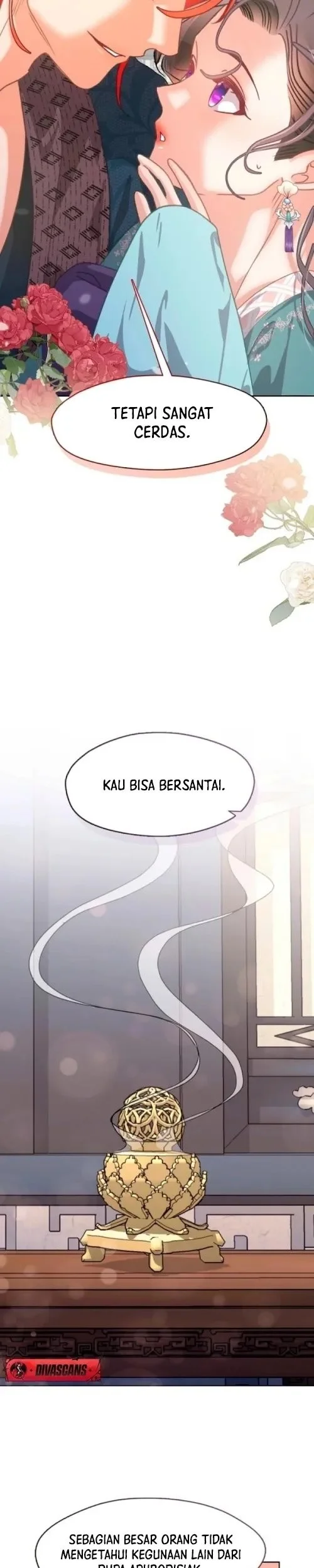 Beastly Night chapter 7 halaman 19