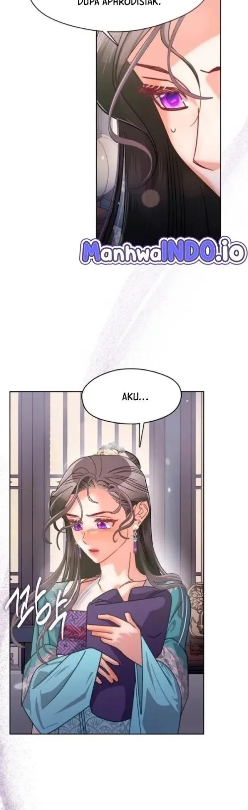 Beastly Night chapter 7 halaman 20