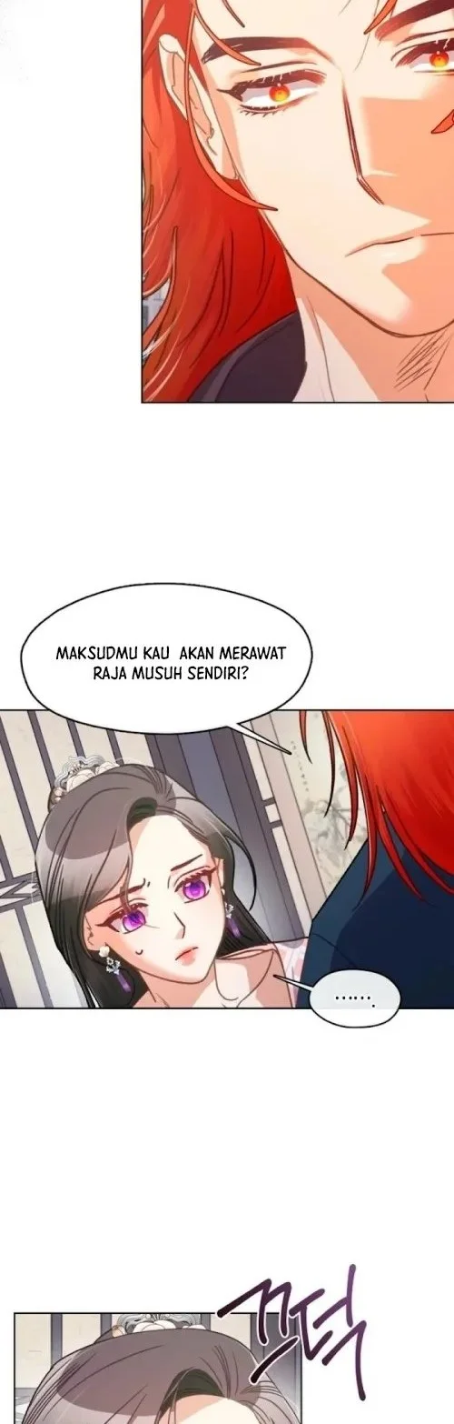 Beastly Night chapter 7 halaman 26
