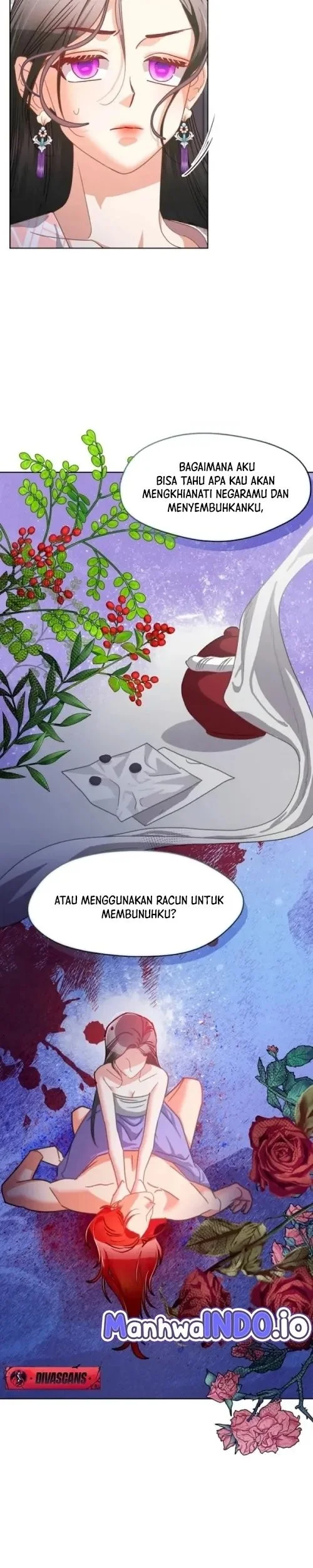 Beastly Night chapter 7 halaman 27