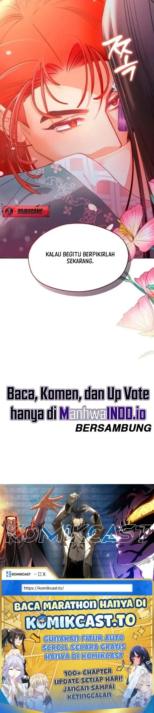 Beastly Night chapter 7 halaman 30