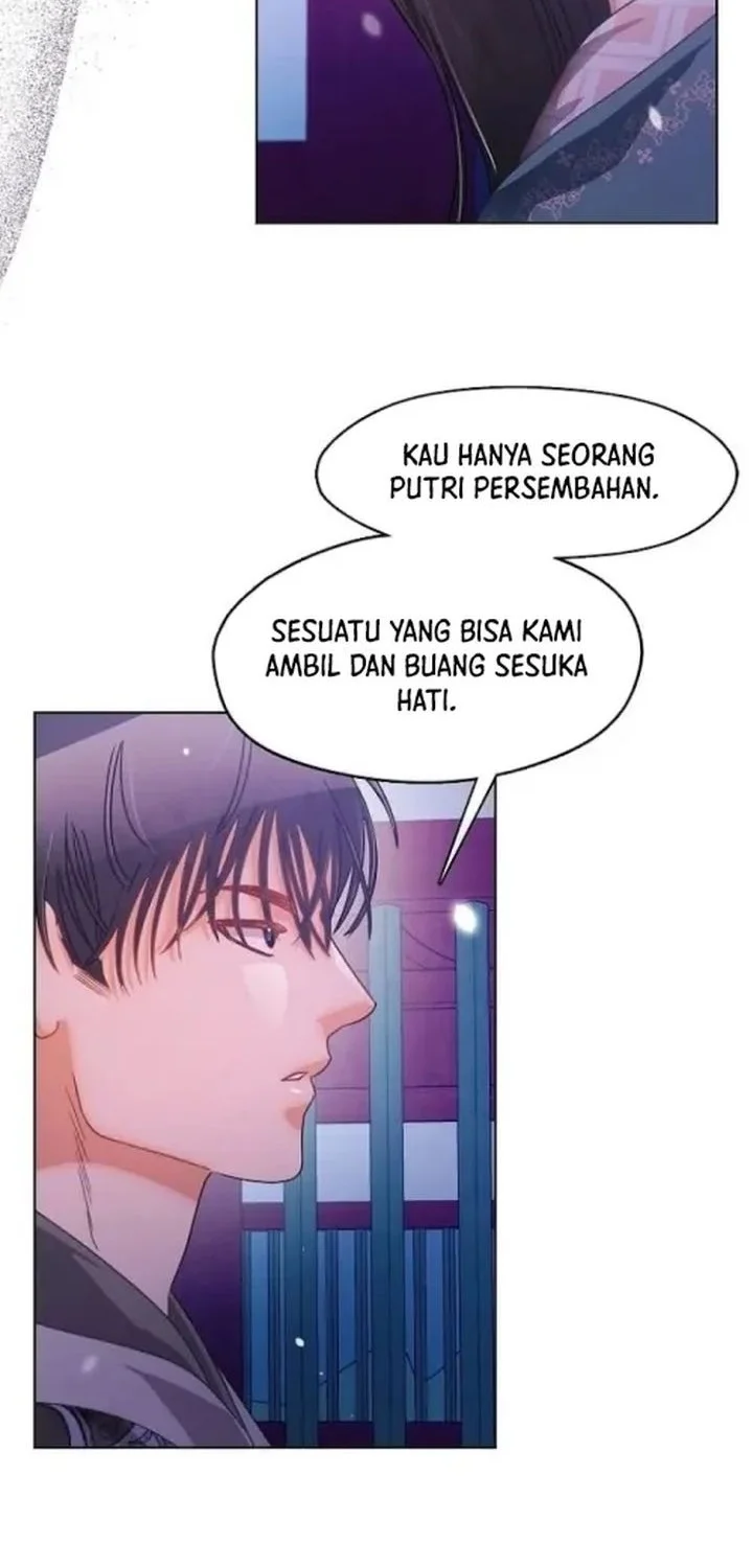Beastly Night Bab 8 halaman 44