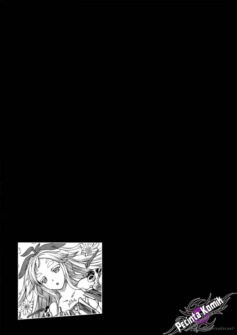 Beatles: Dystopia chapter 11 halaman 2