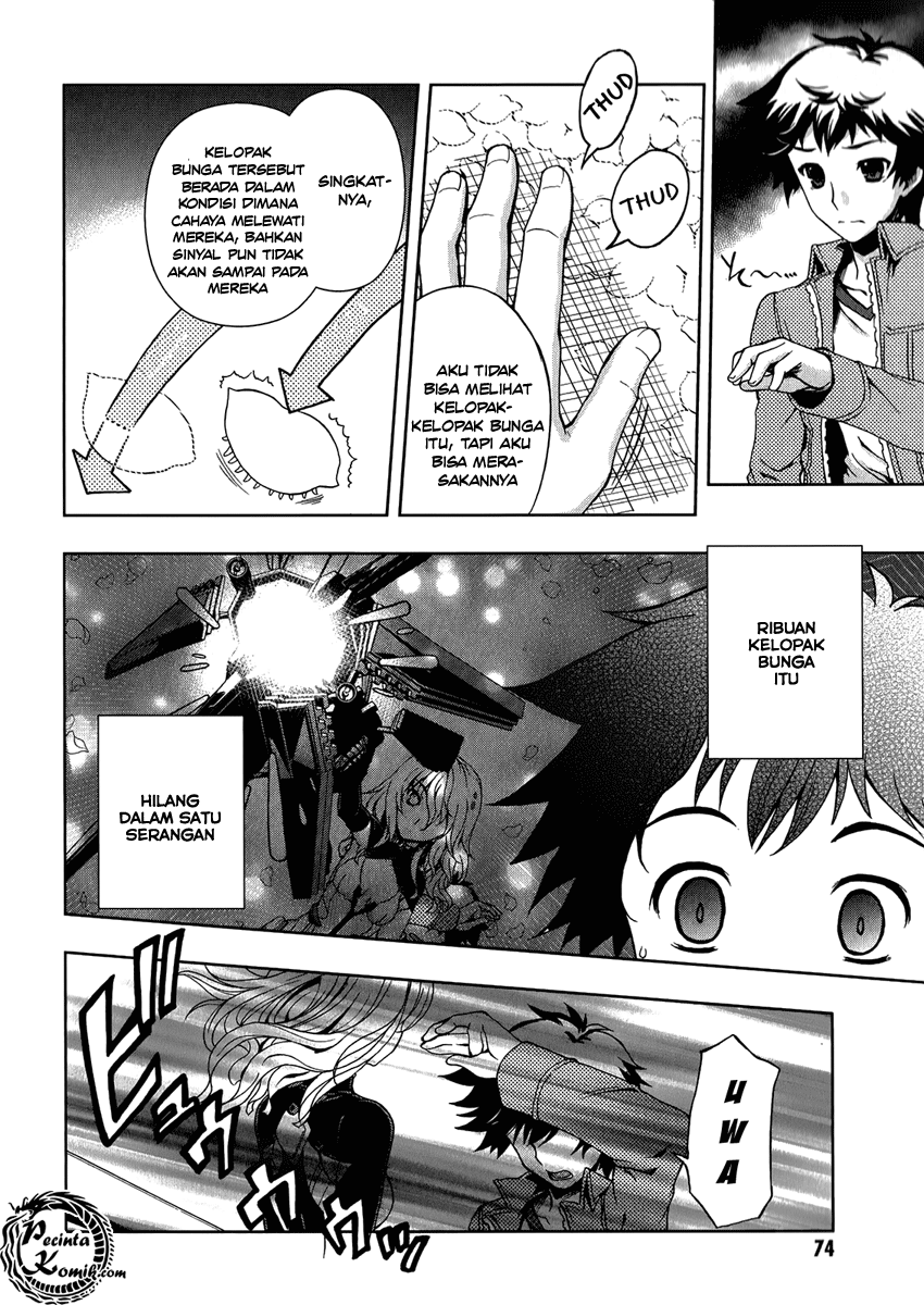 Beatles: Dystopia Bab 3 halaman 4