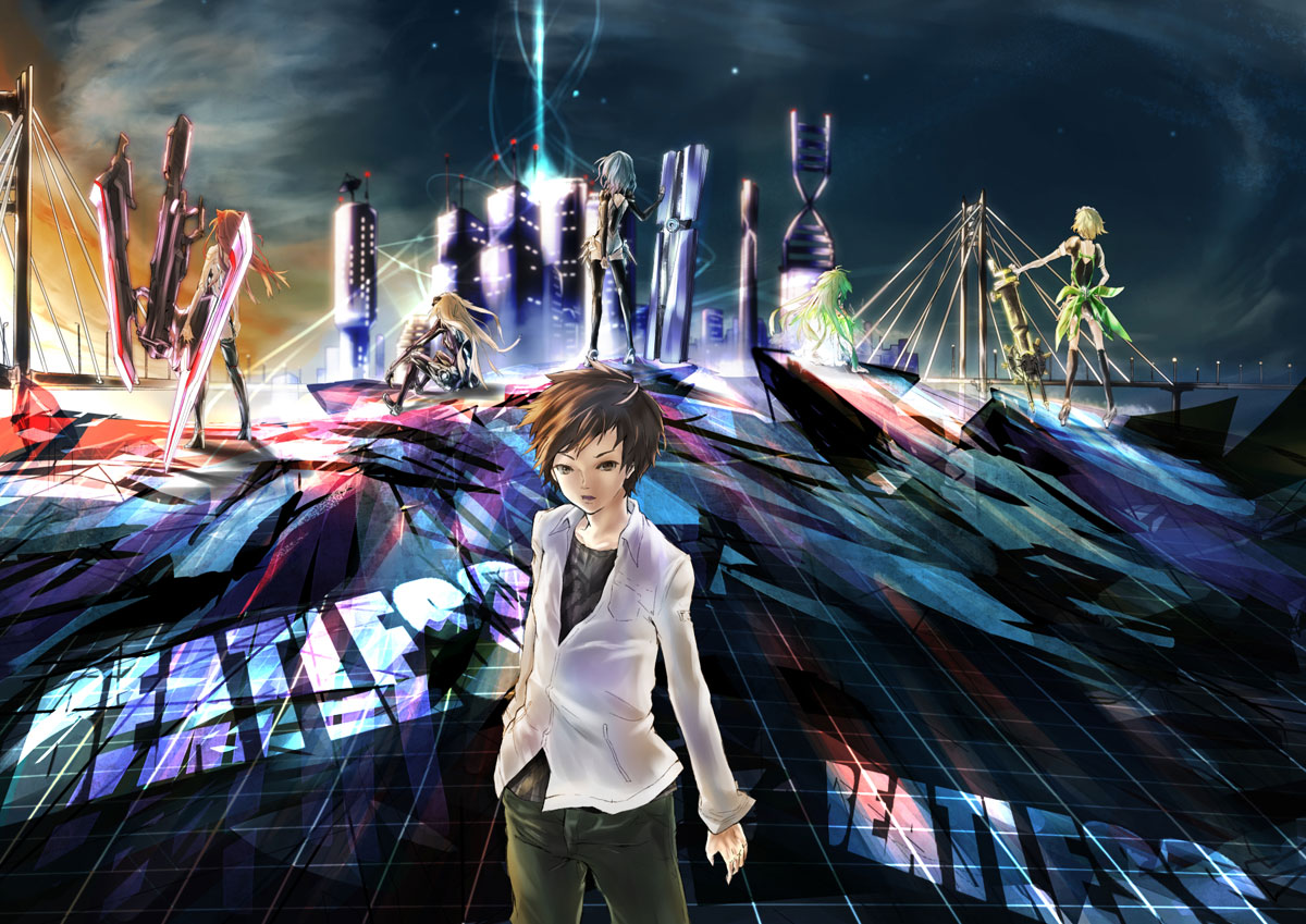 Beatles: Dystopia Bab 5 halaman 2