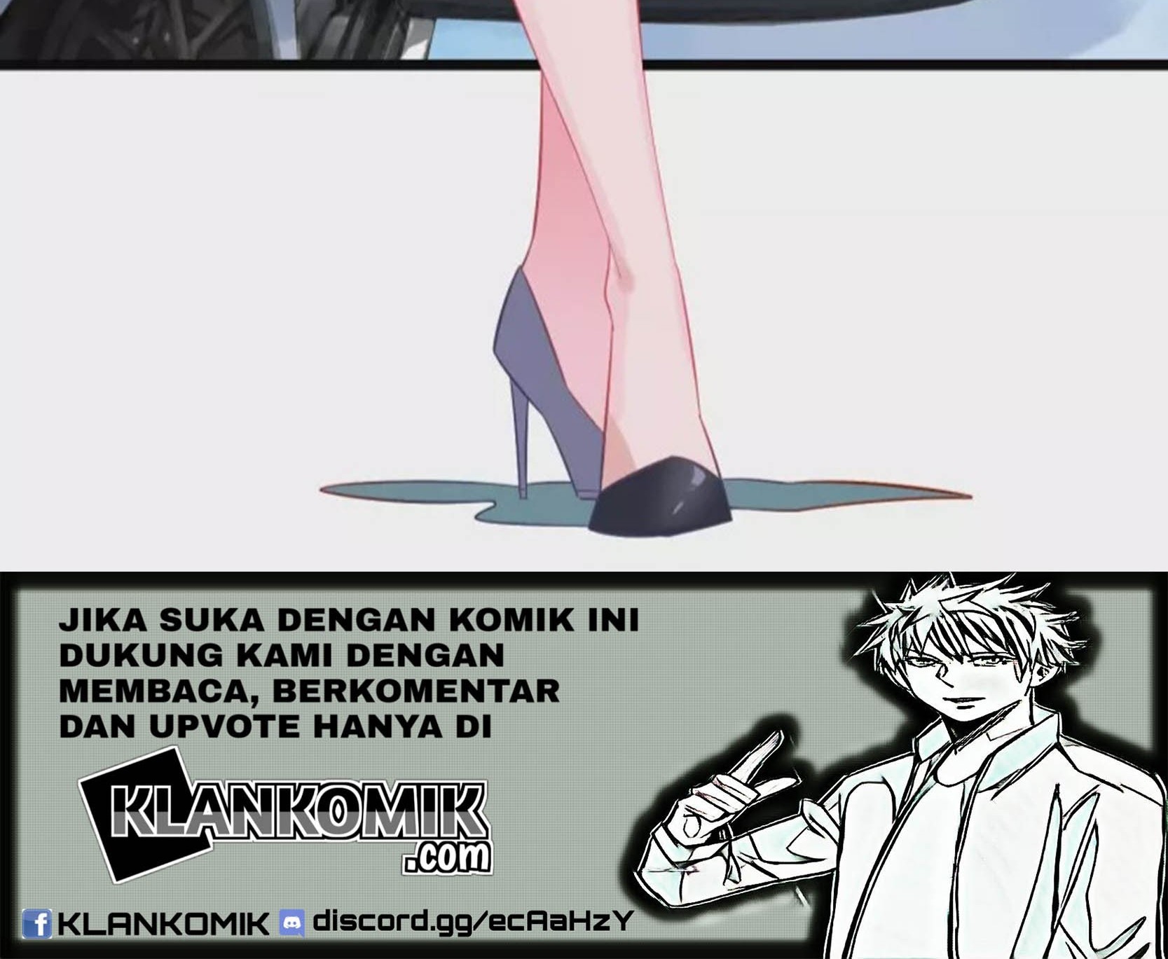 Beautiful Boss Cold-Hearted chapter 01 halaman 5