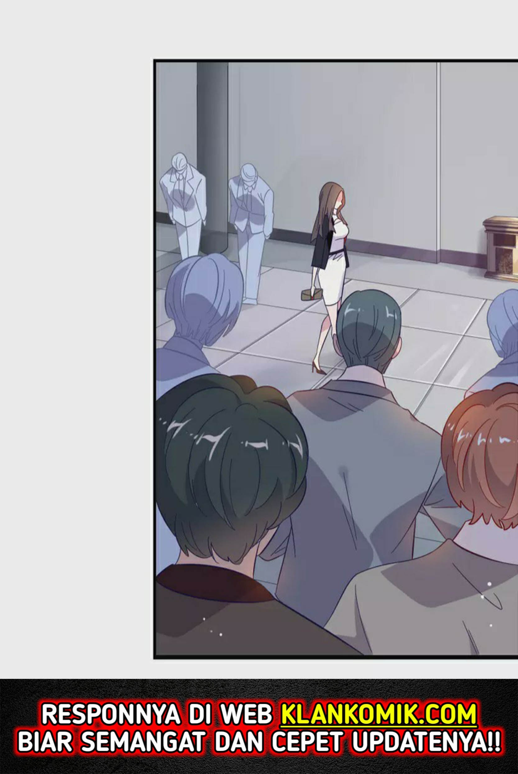 Beautiful Boss Cold-Hearted chapter 01 halaman 7