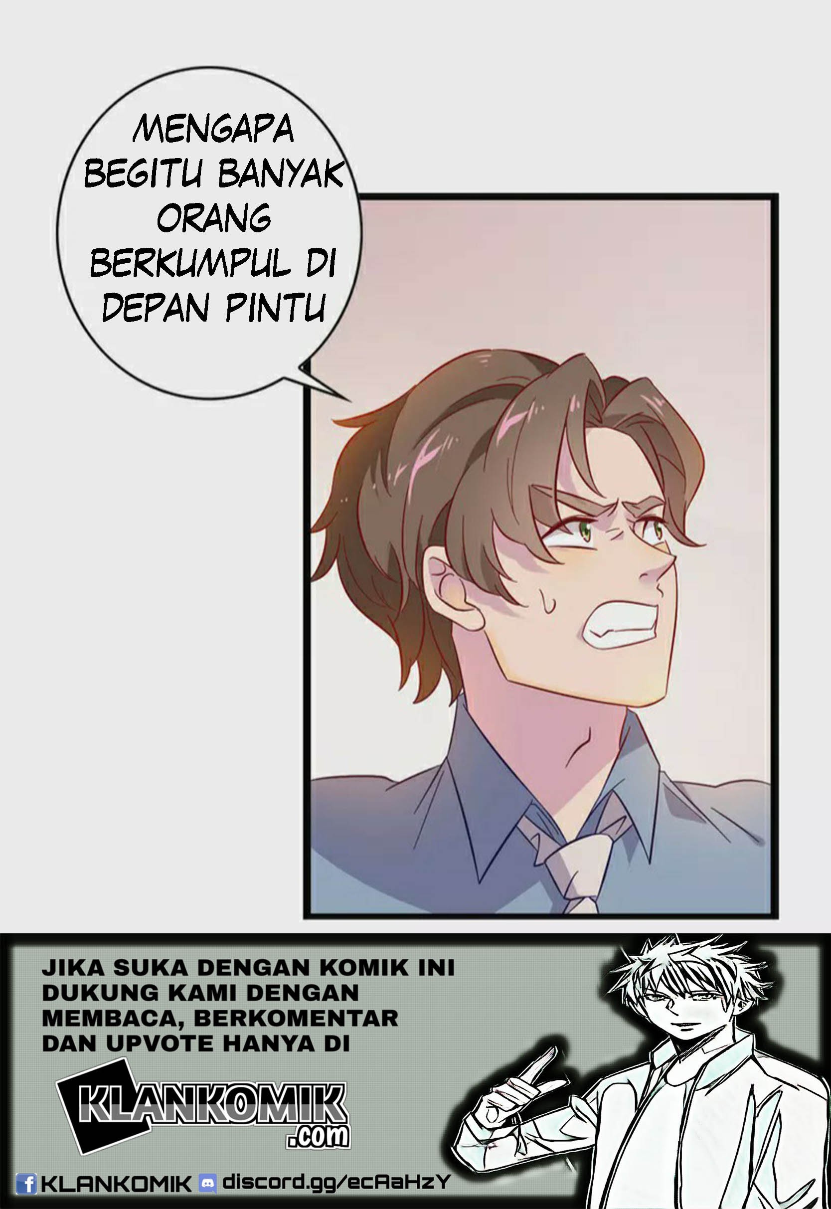 Beautiful Boss Cold-Hearted chapter 01 halaman 9