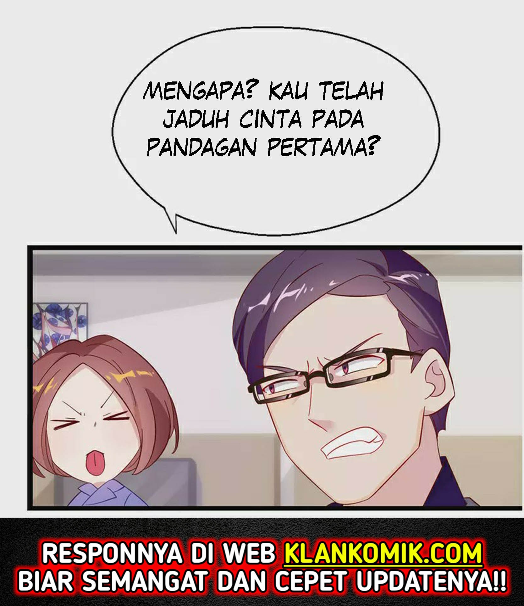 Beautiful Boss Cold-Hearted chapter 01 halaman 22