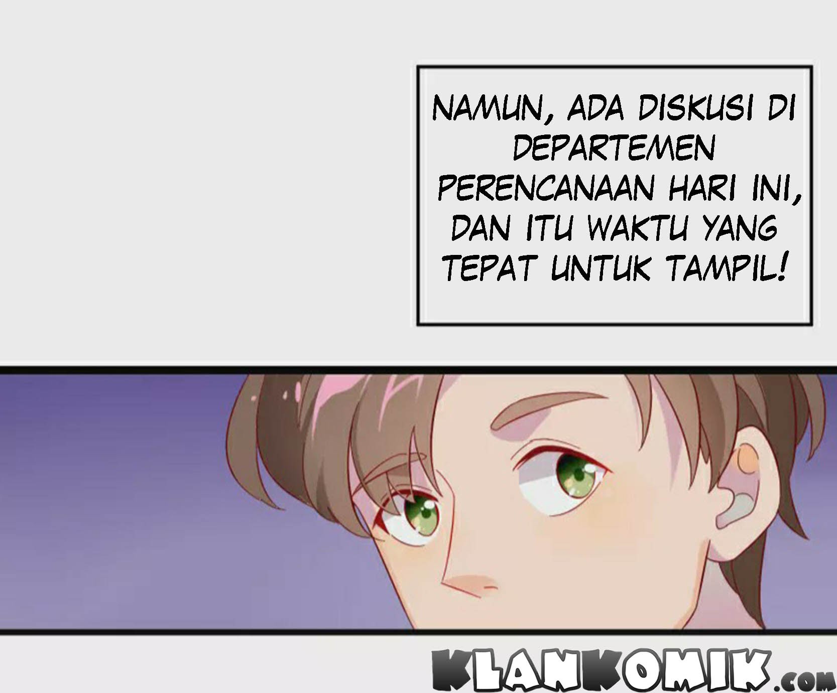 Beautiful Boss Cold-Hearted chapter 01 halaman 26