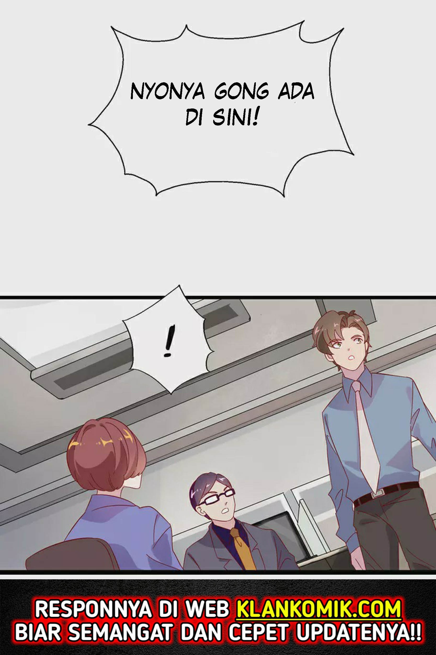 Beautiful Boss Cold-Hearted chapter 01 halaman 27