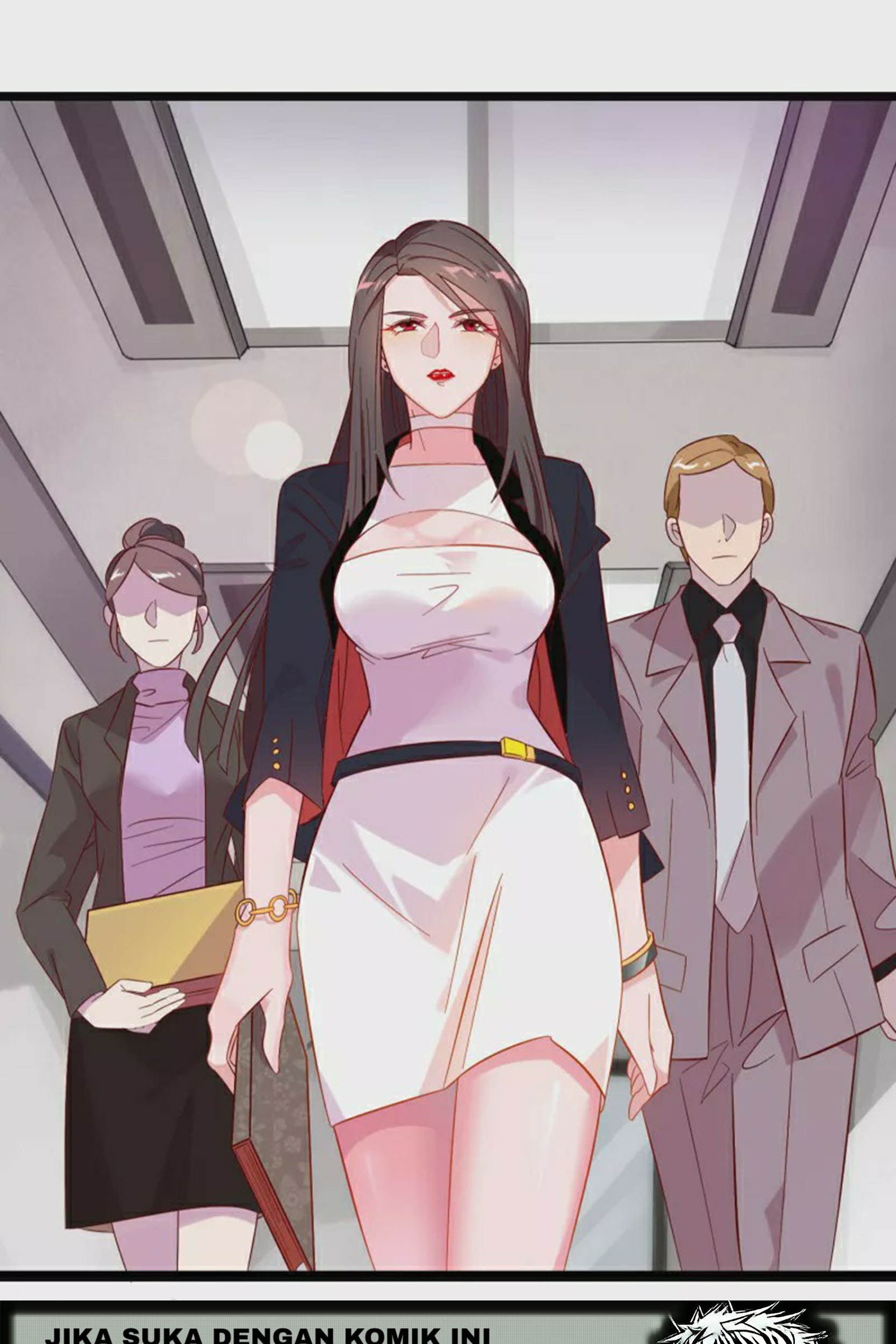 Beautiful Boss Cold-Hearted chapter 01 halaman 30