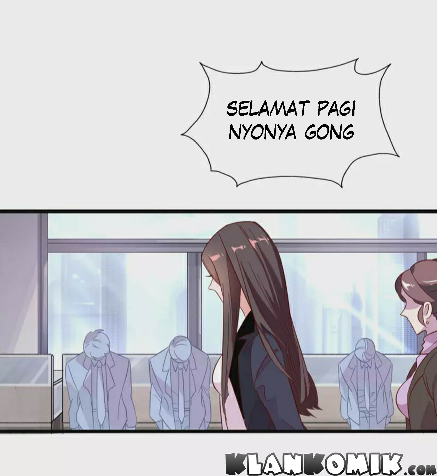 Beautiful Boss Cold-Hearted chapter 01 halaman 32