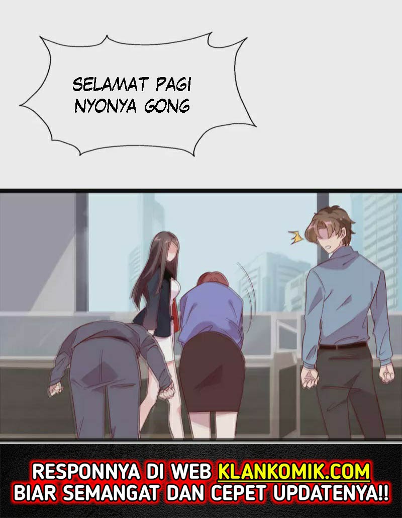 Beautiful Boss Cold-Hearted chapter 01 halaman 33