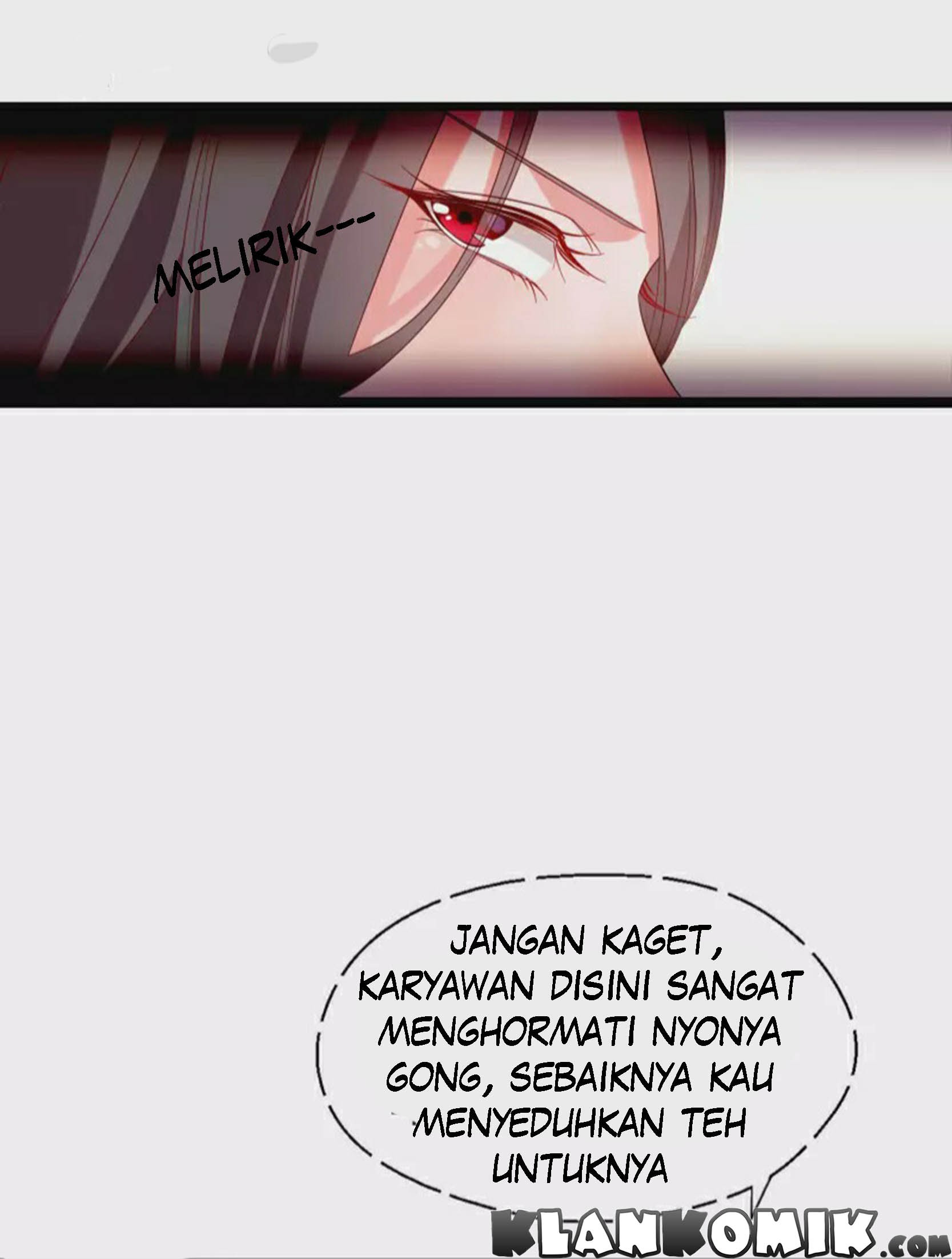 Beautiful Boss Cold-Hearted chapter 01 halaman 36