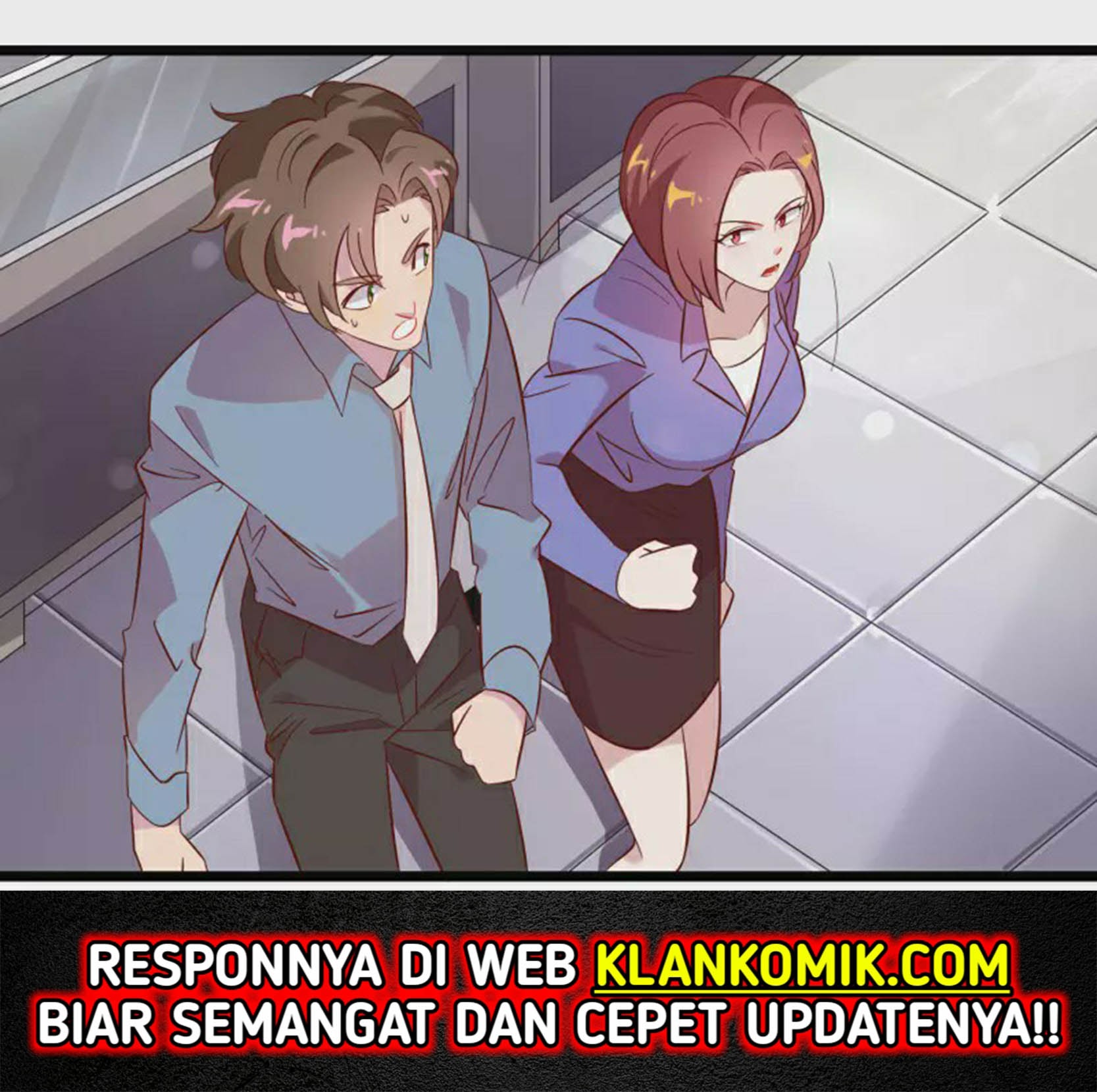 Beautiful Boss Cold-Hearted chapter 01 halaman 37