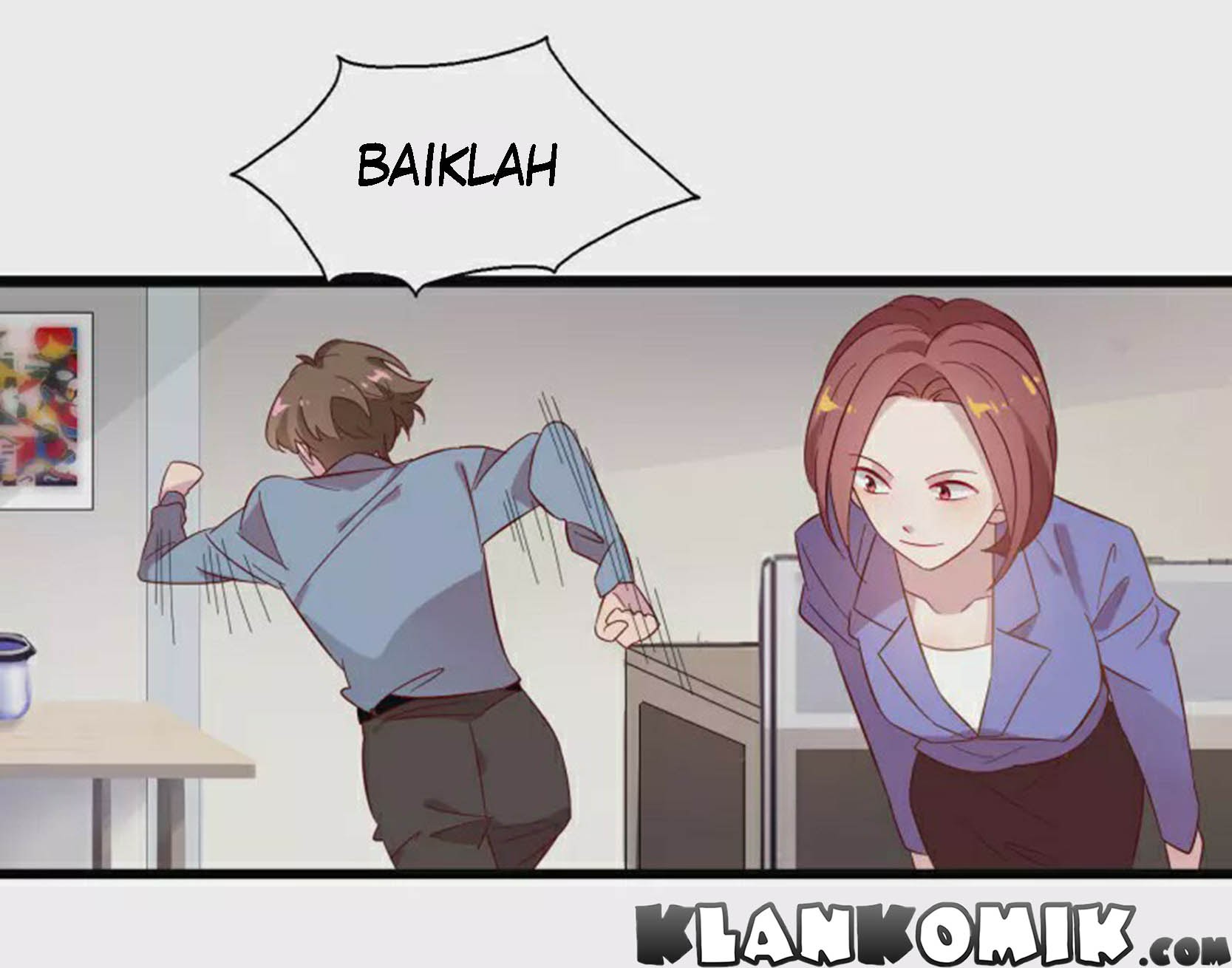 Beautiful Boss Cold-Hearted chapter 01 halaman 38