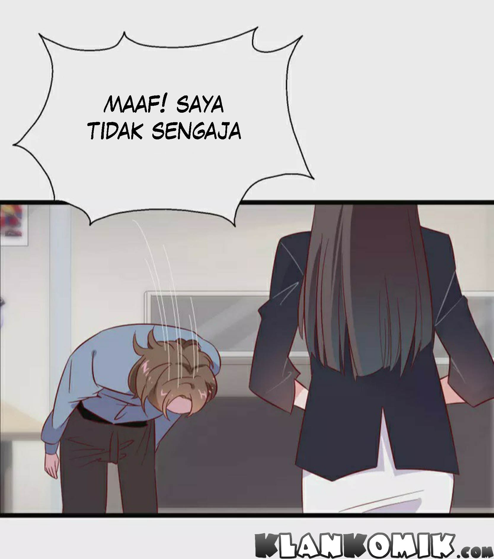 Beautiful Boss Cold-Hearted chapter 01 halaman 46