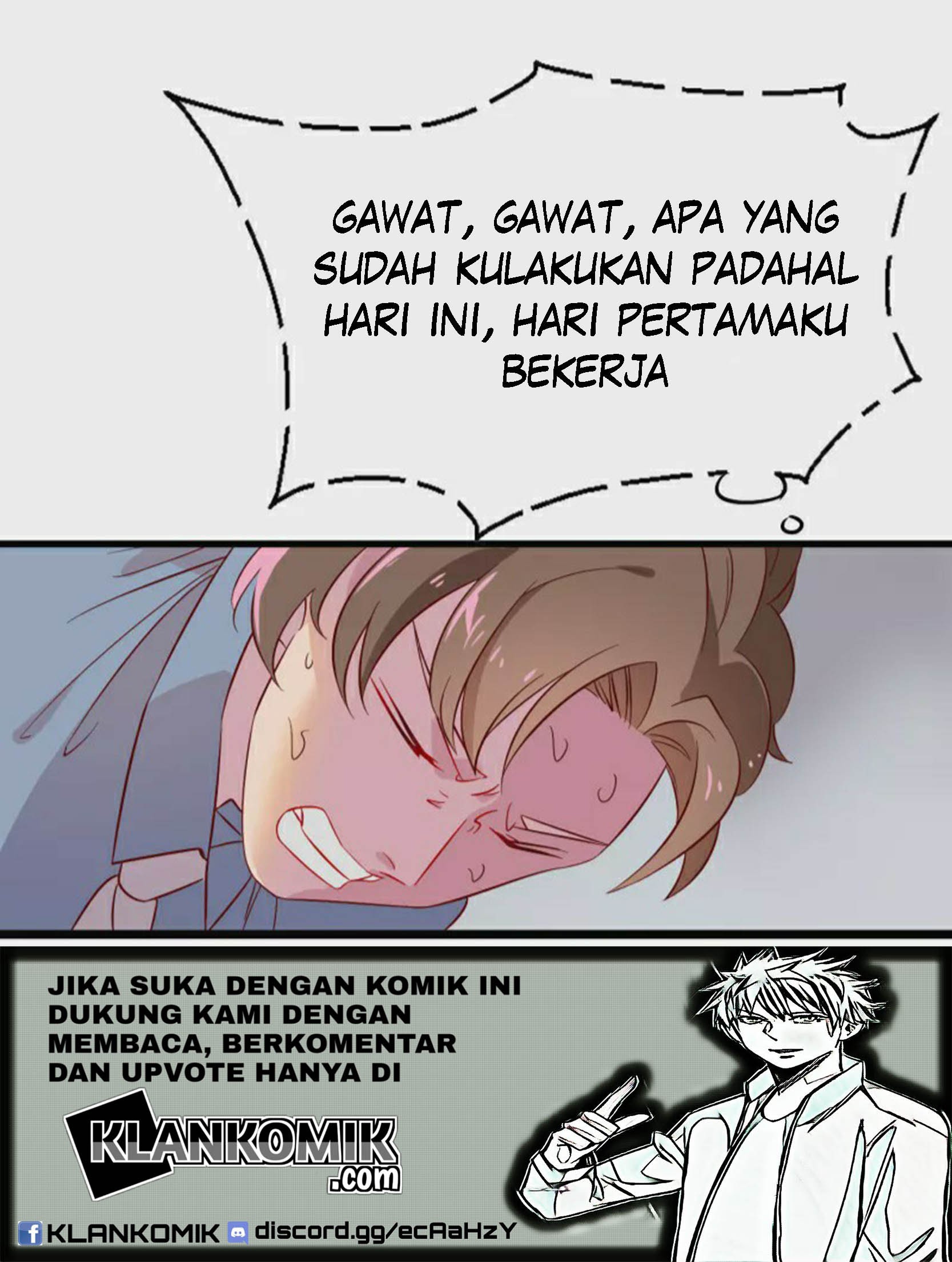 Beautiful Boss Cold-Hearted chapter 01 halaman 47