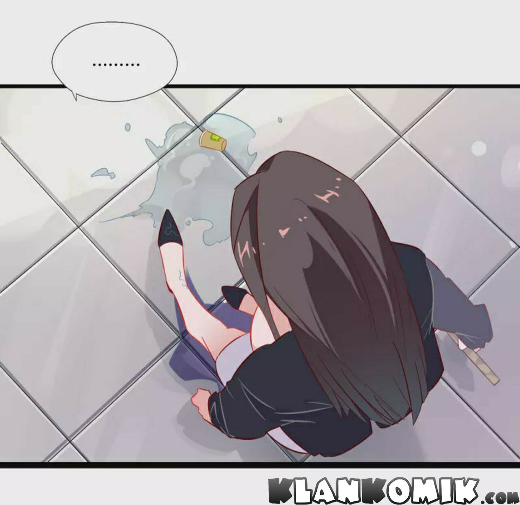 Beautiful Boss Cold-Hearted chapter 01 halaman 48
