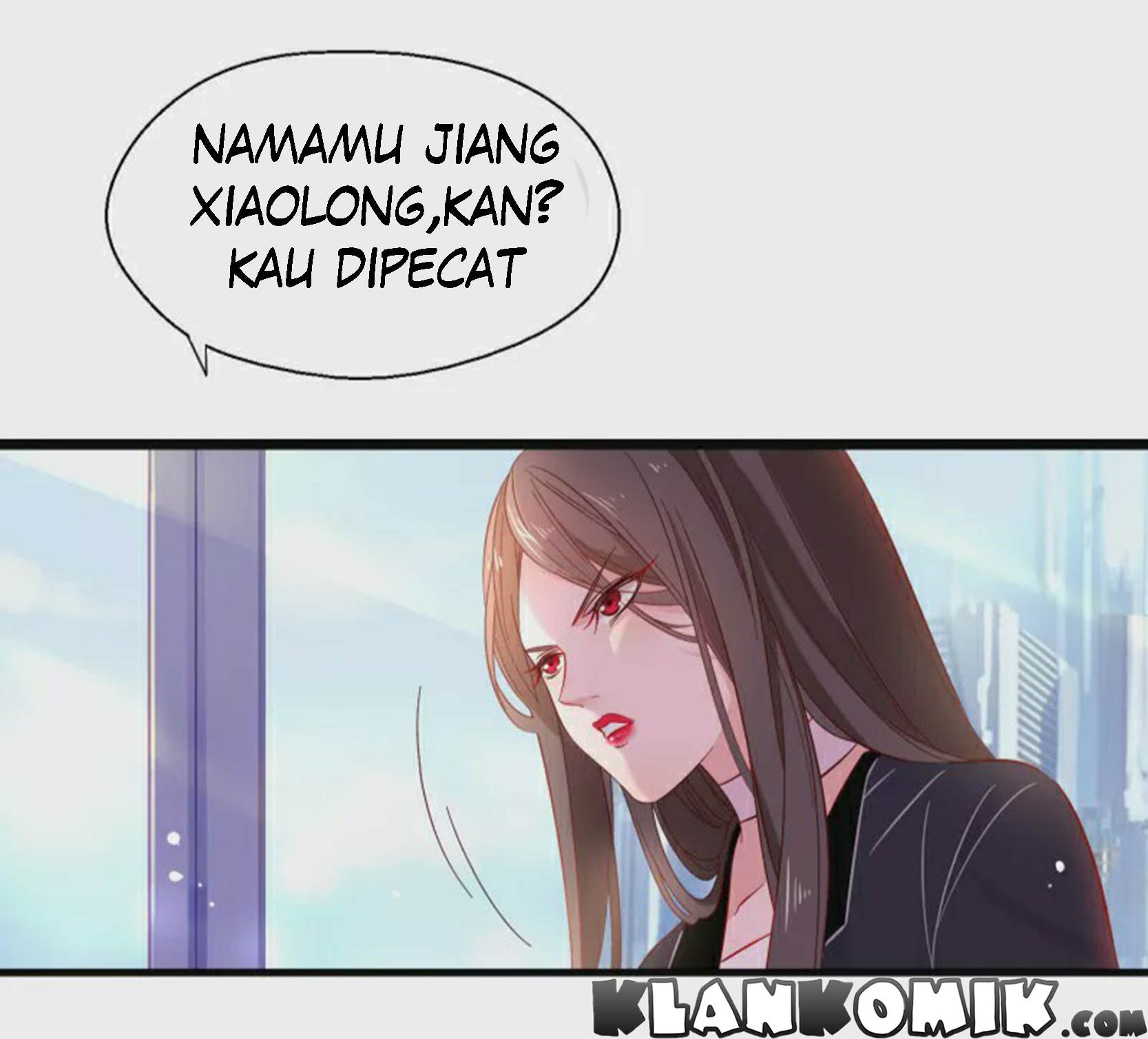 Beautiful Boss Cold-Hearted chapter 01 halaman 50