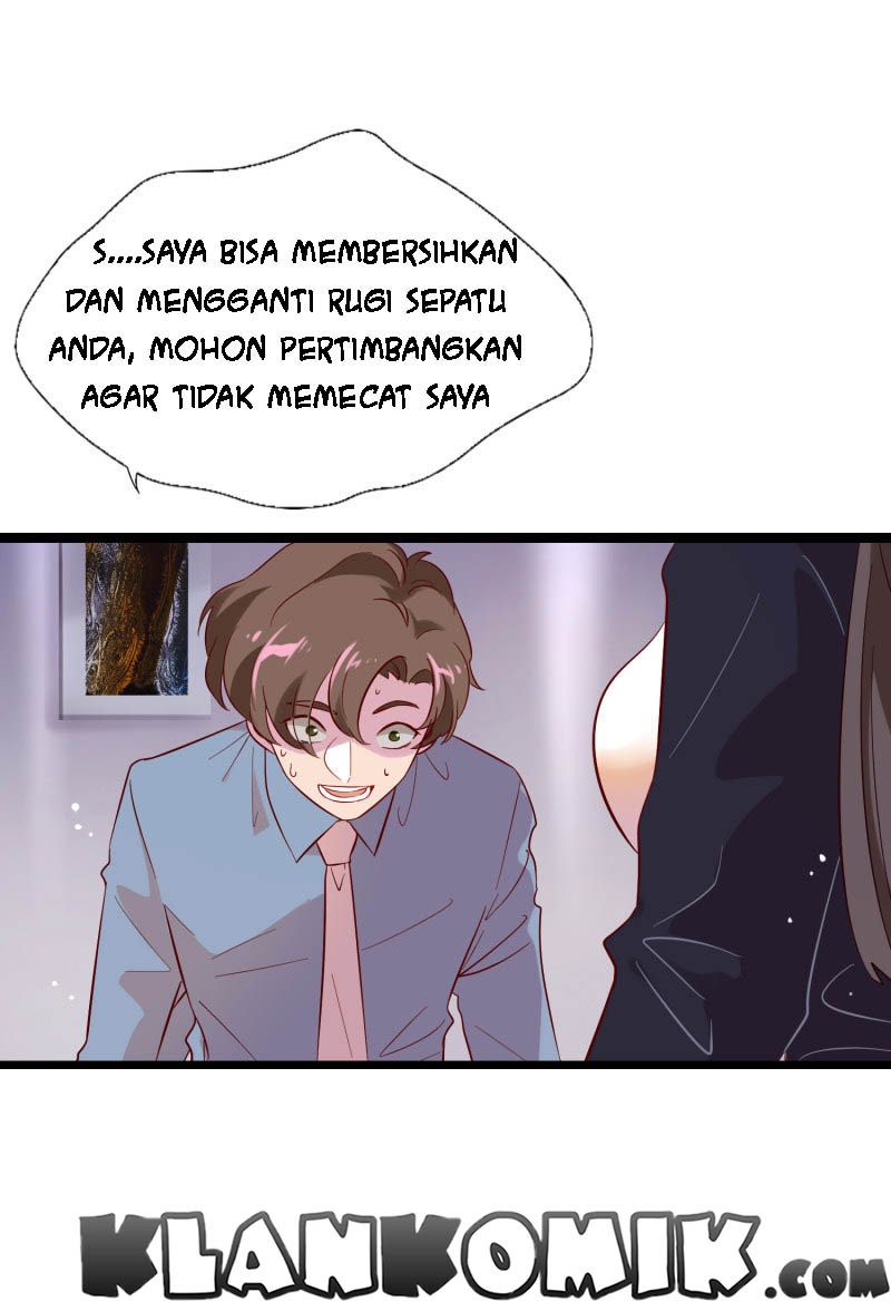 Beautiful Boss Cold-Hearted Bab 02 halaman 3