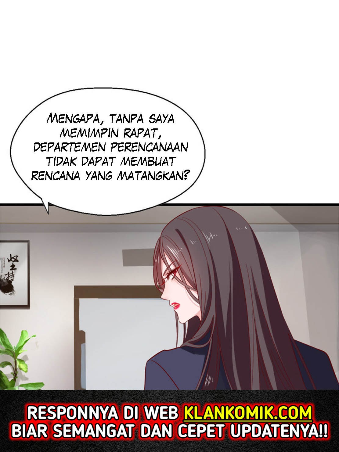 Beautiful Boss Cold-Hearted Bab 02 halaman 9