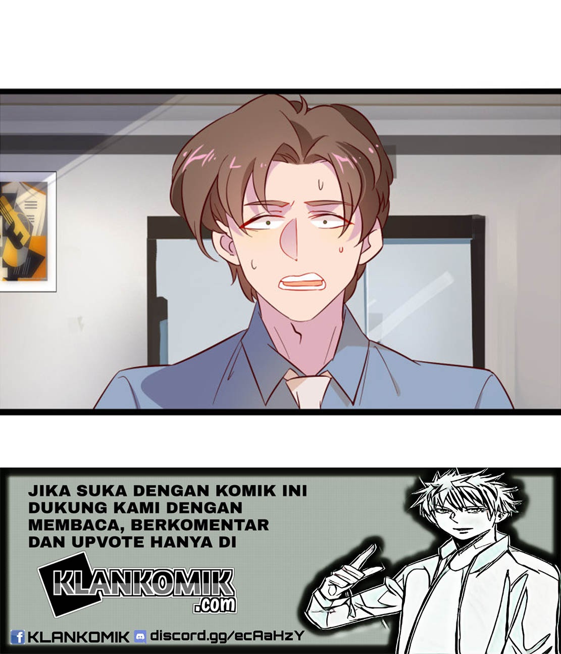 Beautiful Boss Cold-Hearted Bab 02 halaman 11