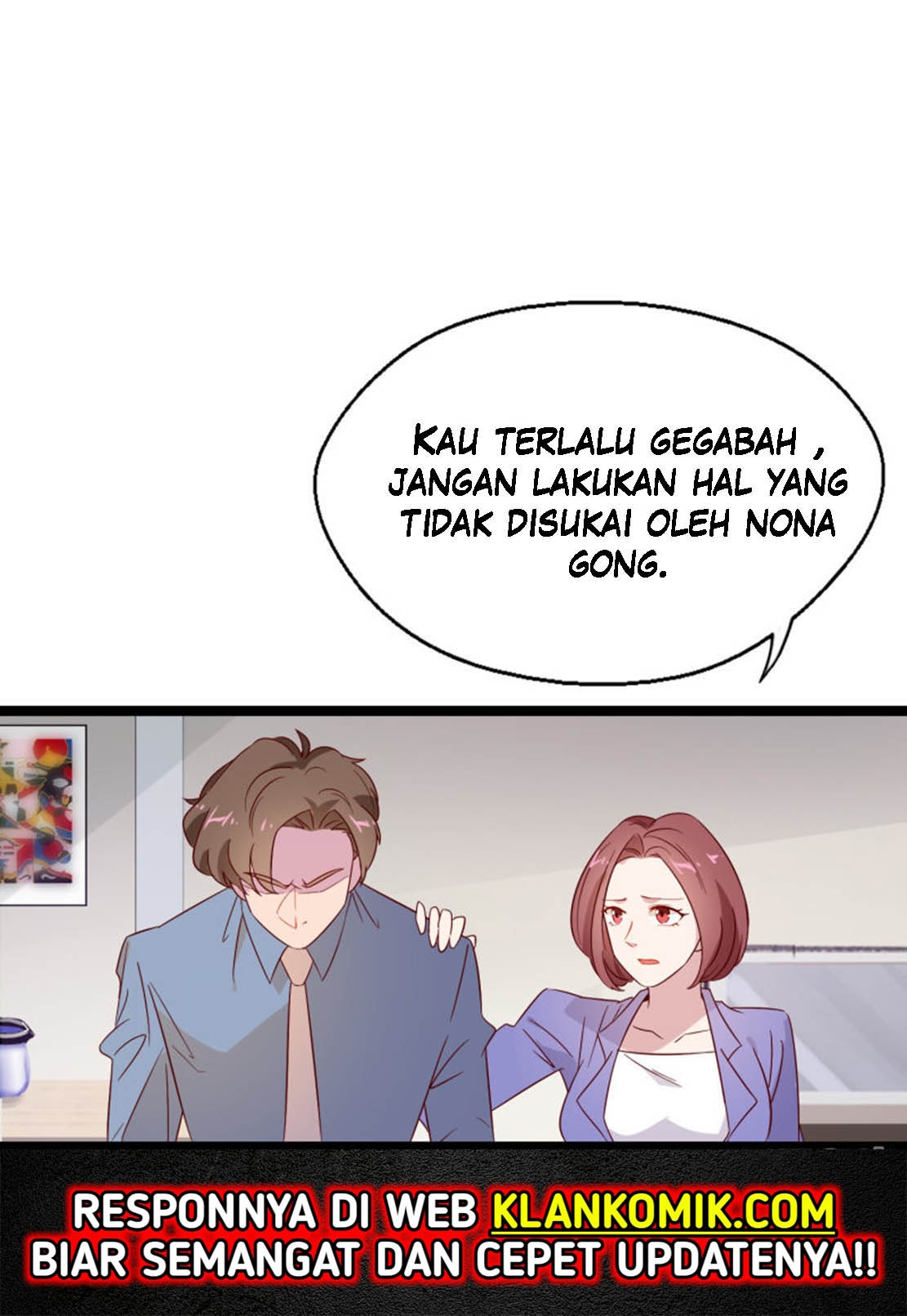 Beautiful Boss Cold-Hearted Bab 02 halaman 13