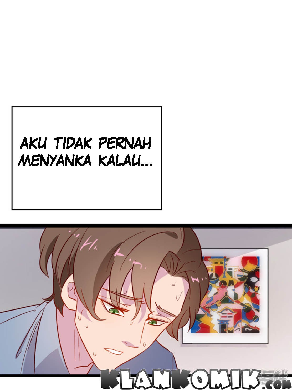 Beautiful Boss Cold-Hearted Bab 02 halaman 14