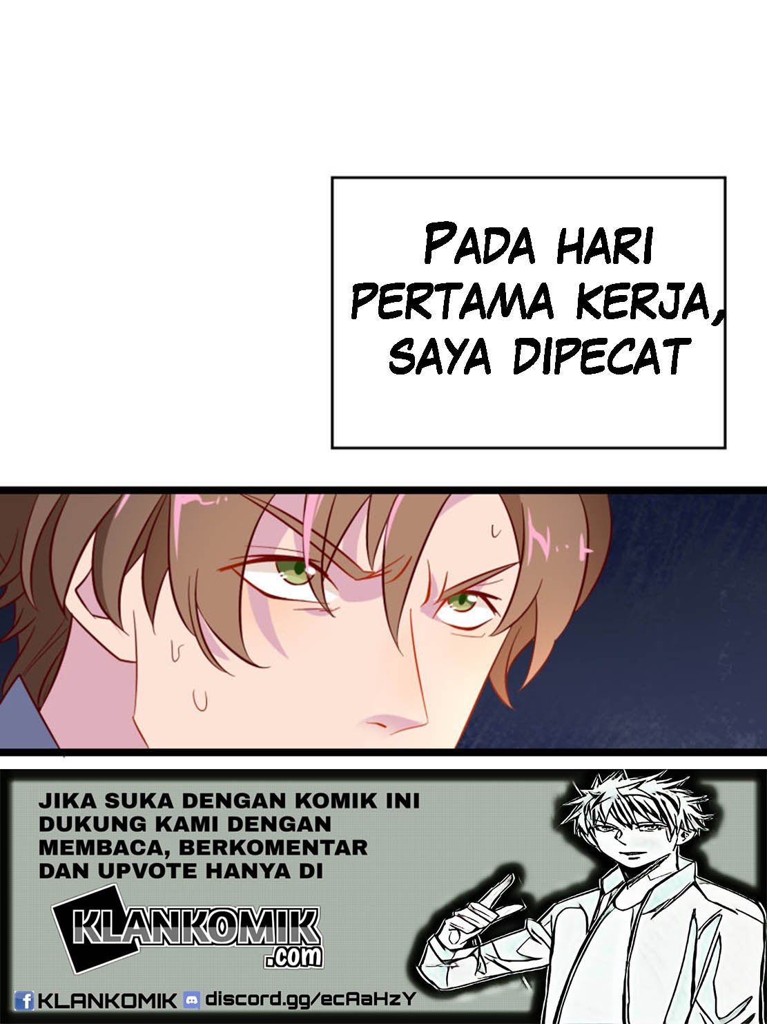Beautiful Boss Cold-Hearted Bab 02 halaman 15