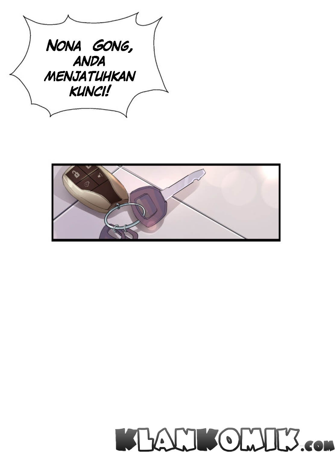 Beautiful Boss Cold-Hearted Bab 02 halaman 18