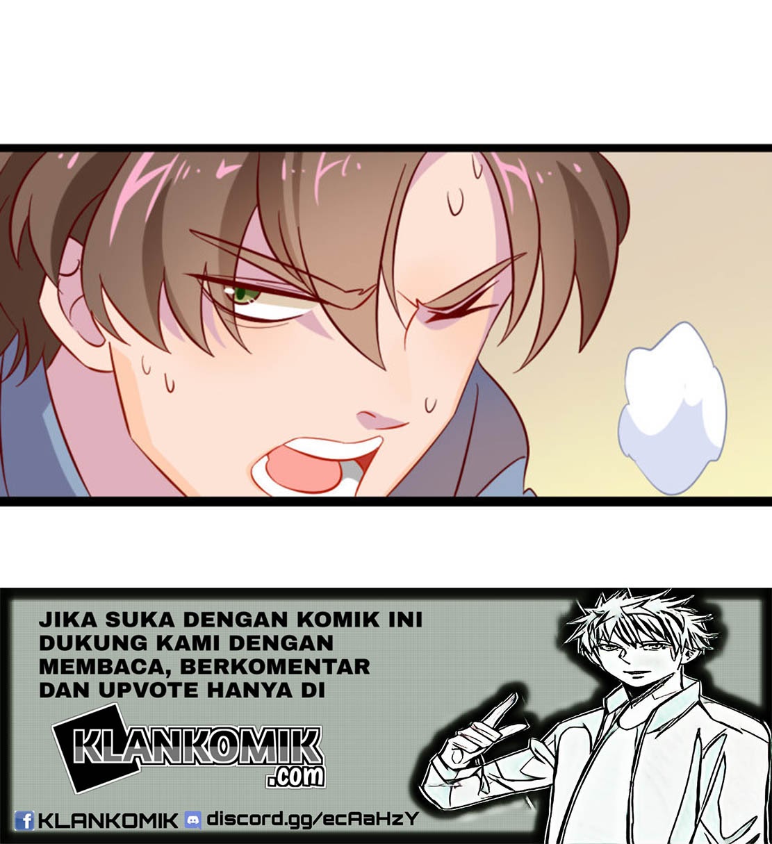 Beautiful Boss Cold-Hearted Bab 02 halaman 23