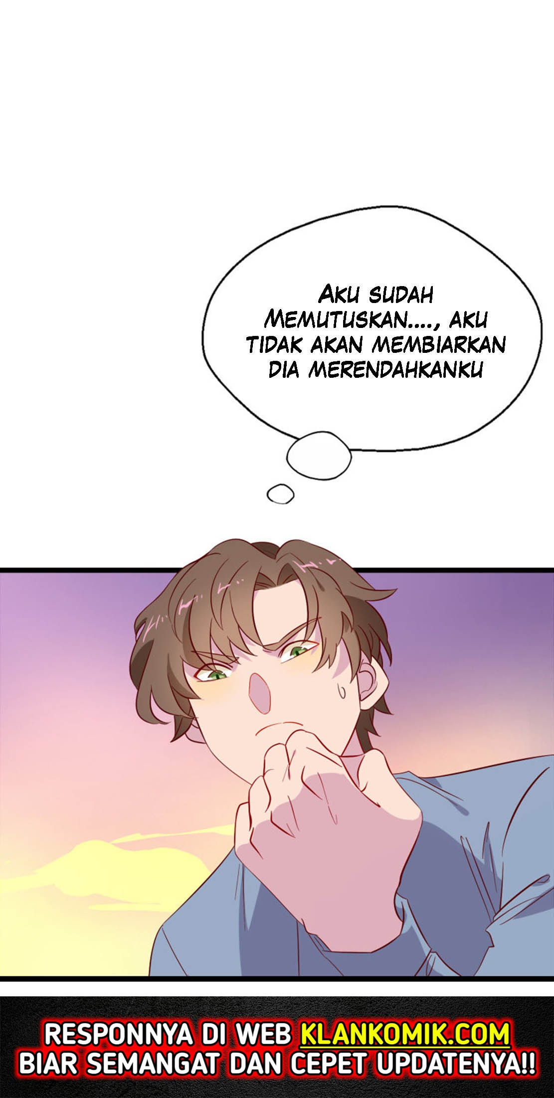 Beautiful Boss Cold-Hearted Bab 02 halaman 25