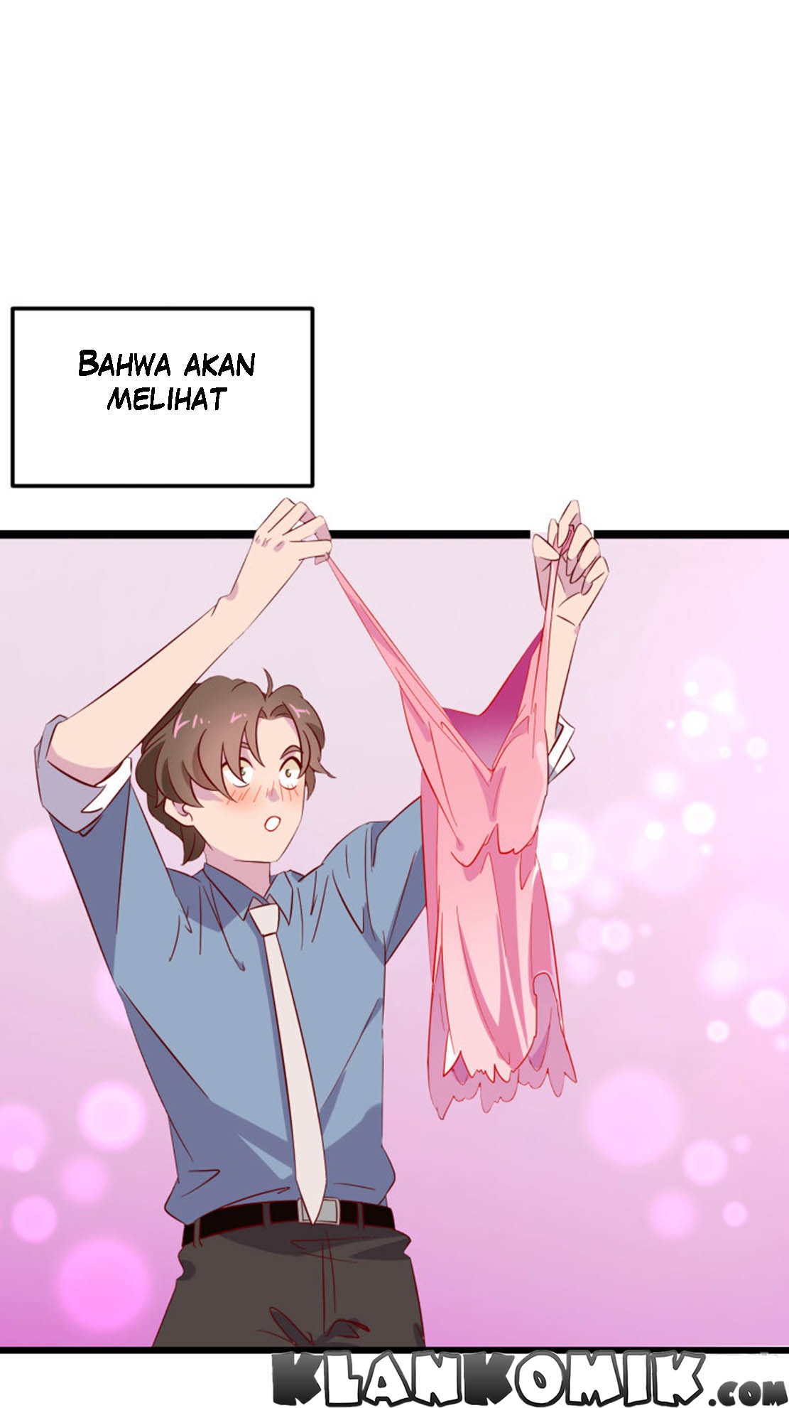 Beautiful Boss Cold-Hearted Bab 02 halaman 28