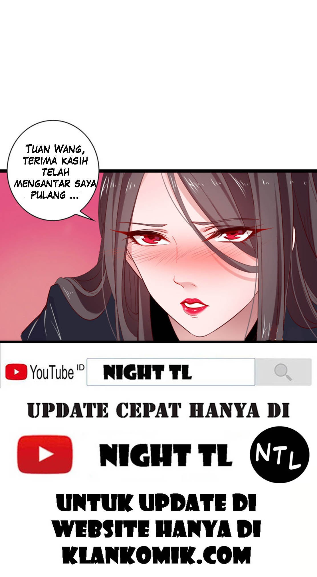 Beautiful Boss Cold-Hearted Bab 02 halaman 31