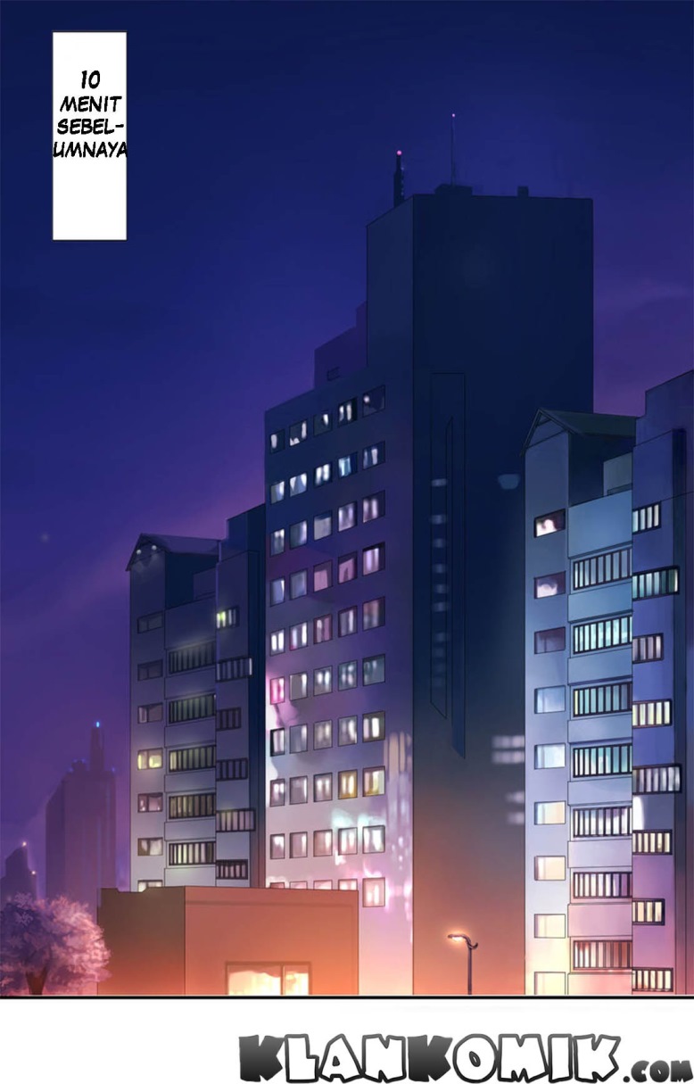 Beautiful Boss Cold-Hearted chapter 03 halaman 3
