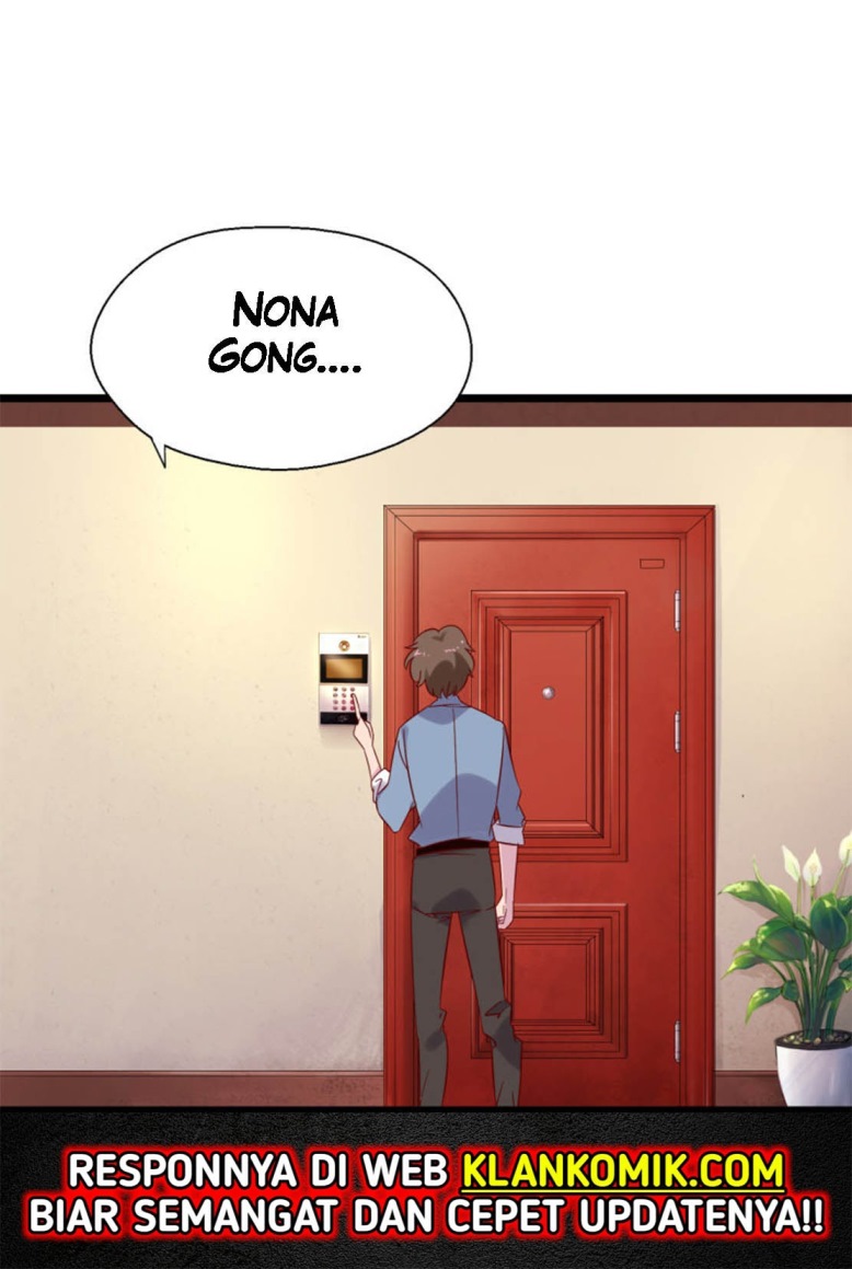 Beautiful Boss Cold-Hearted chapter 03 halaman 4