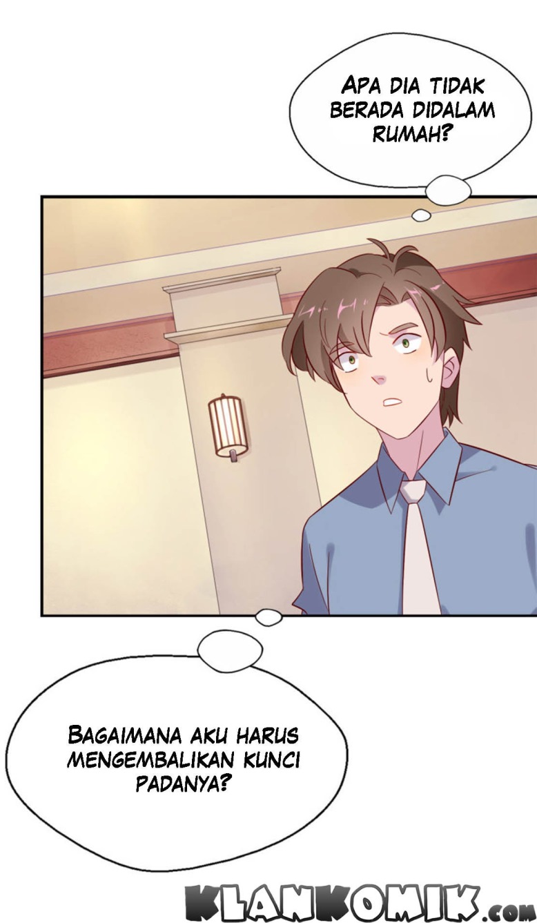 Beautiful Boss Cold-Hearted chapter 03 halaman 5
