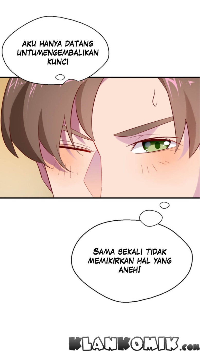 Beautiful Boss Cold-Hearted chapter 03 halaman 7