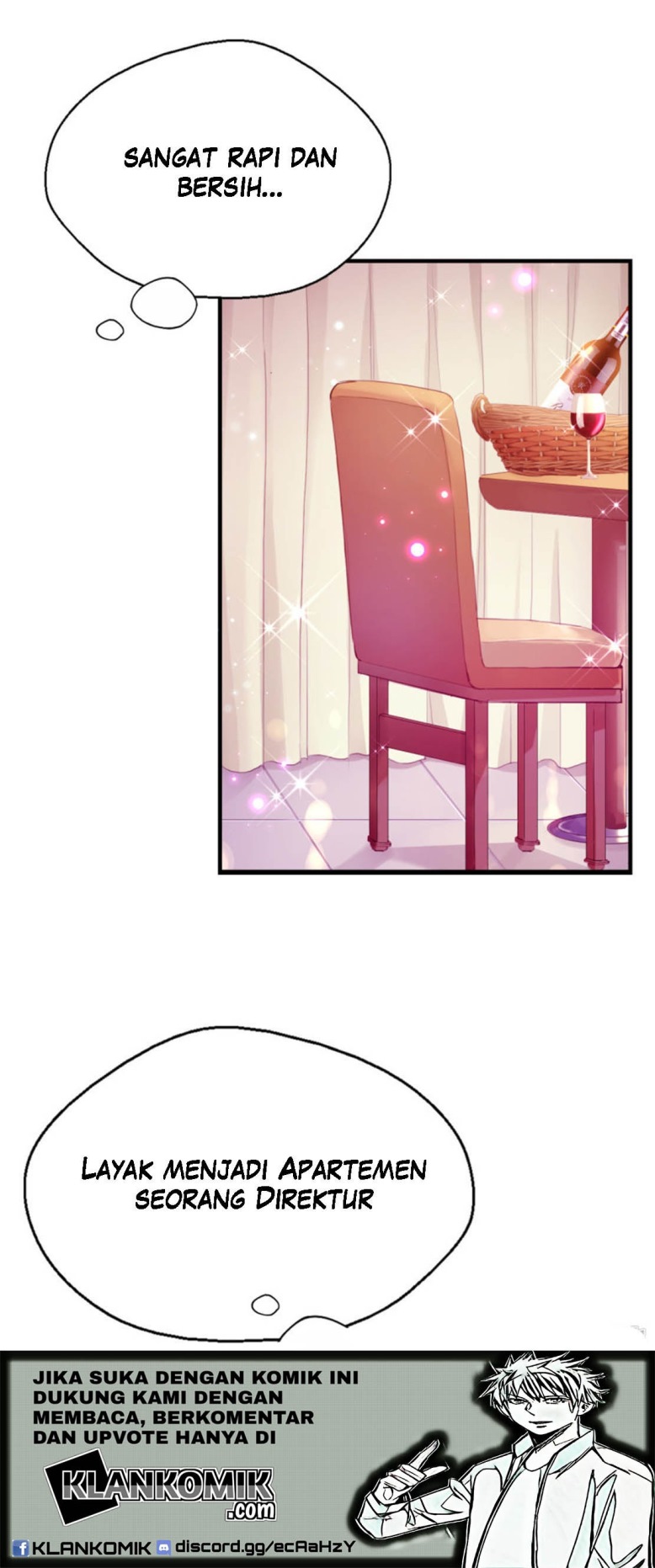 Beautiful Boss Cold-Hearted chapter 03 halaman 10